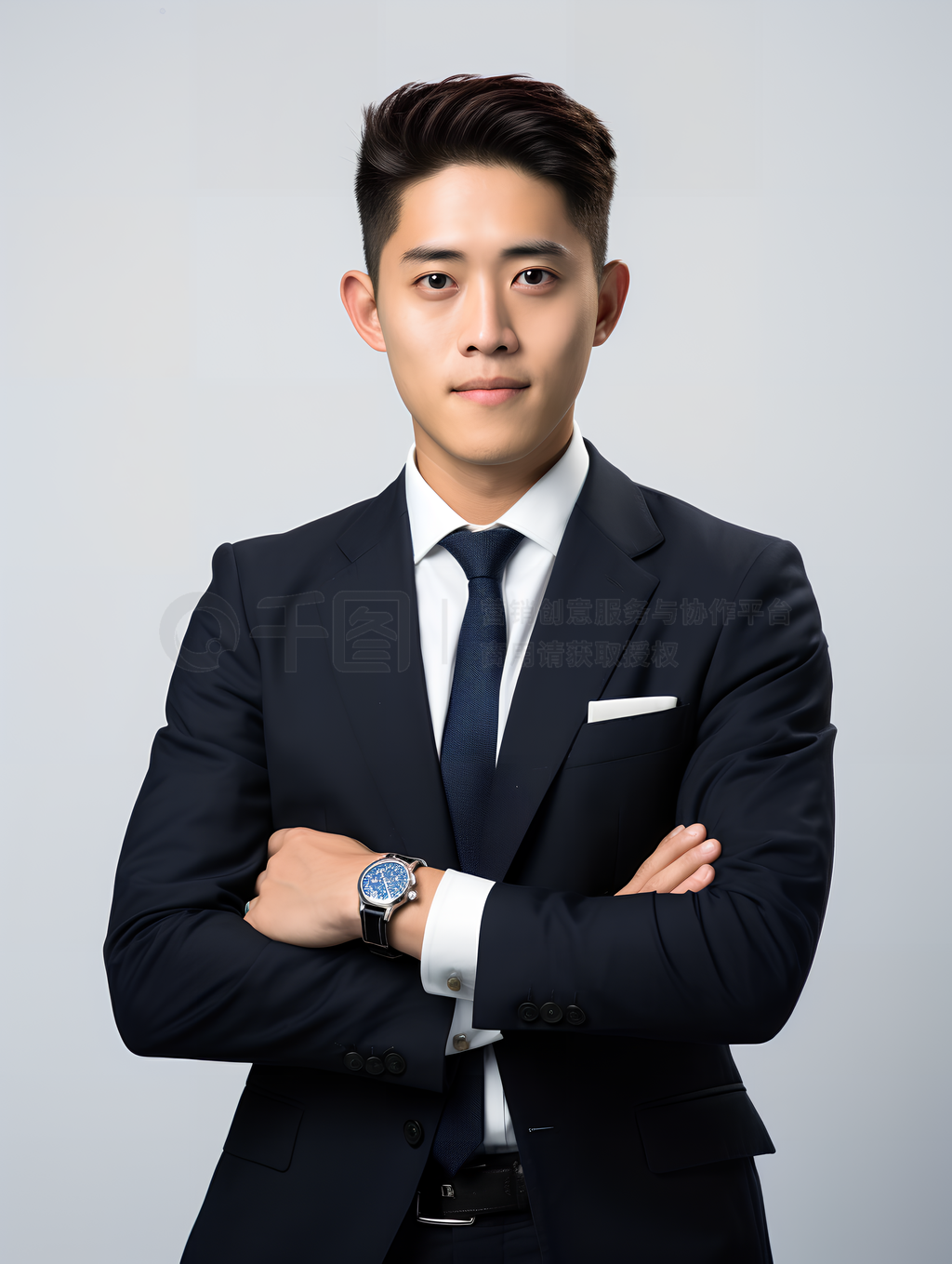 康经理